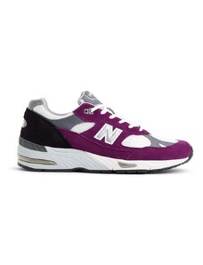 New Balance sneakers M991PUK Made in UK
