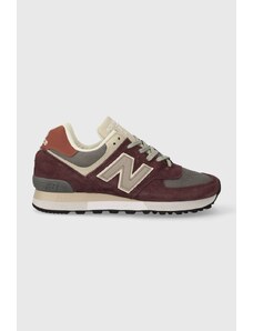 New Balance sneakers OU576PTY Made in UK