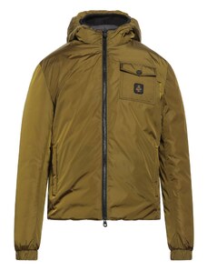 Giubbotto Giacca RefrigiWear uomo primavera Jacket Usato Buone Condizioni  Bomber