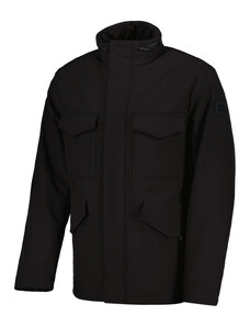 WOOLRICH GIACCA FIELD SOFT SHELL