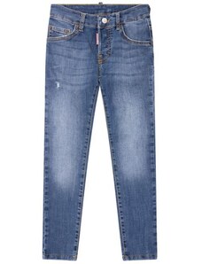 JEANS DSQUARED2 JUNIOR Bambino DQ03LD