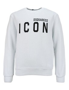 Felpa sale dsquared2 bambino