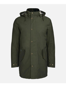 BARBOUR Giacca Chelsea Mac
