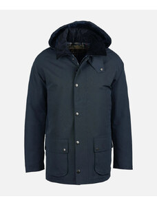 BARBOUR Giacca Winter Ashby