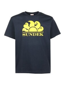 T-shirt Sundek