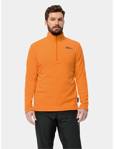 Felpa di pile Jack Wolfskin