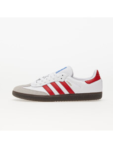adidas Originals Sneakers adidas Samba Og Ftw White/ Better Scarlet/ Supplier Colour