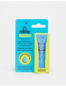Dr Paw Paw Dr. PAWPAW - Balsamo occhi e labbra 8 ml-Nessun colore