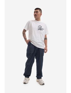 Engineered Garments t-shirt in cotone