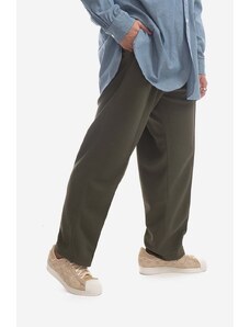 Engineered Garments pantaloni uomo