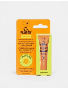 Dr Paw Paw Dr. PAWPAW - Burrocacao con SPF 20 da 8 ml-Nessun colore