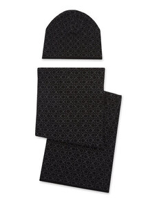 Set berretto e sciarpa Calvin Klein
