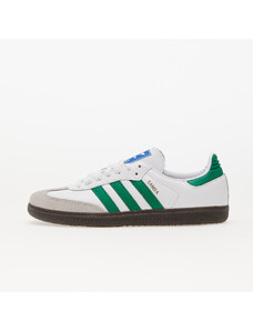 adidas Originals adidas Samba Og Ftw White/ Green/ Supplier Colour