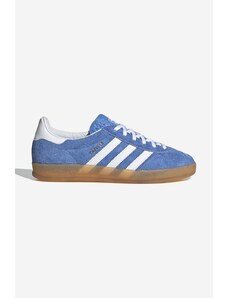adidas Originals sneakers in camoscio Gazelle Indoor