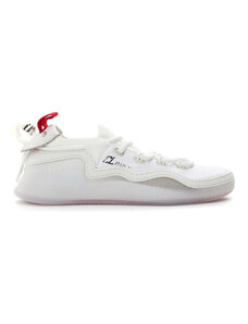 Sneakers Arpoador in pelle bianca Christian Louboutin 35,5 Bianco 2000000015545