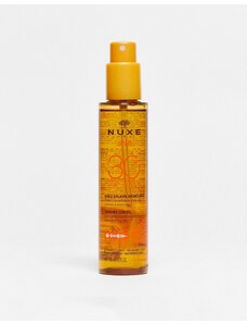 NUXE - Spray solare fondente per viso e corpo SPF 30 da 150ml-Nessun colore