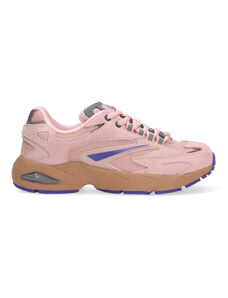 D.A.T.E. sneaker SN23 collection pink