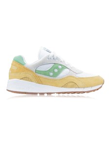 Saucony hot sale uomo bianche