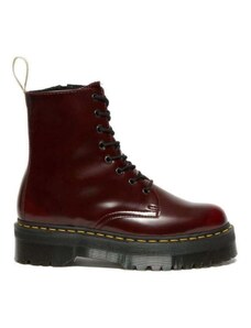 DR. MARTENS CALZATURE Rosso. ID: 17280697SN