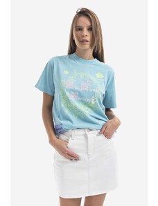 MCQ t-shirt in cotone
