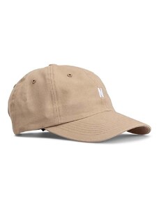 Norse Projects berretto in cotone Twill Sports Cap N80-0001 0966 N80.0001.0966