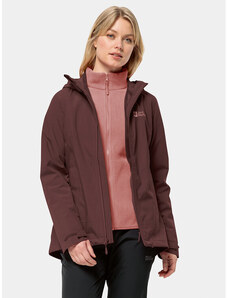 Giacca outdoor Jack Wolfskin