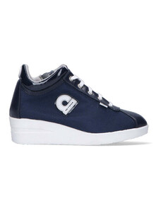 AGILE BY RUCOLINE Sneaker donna blu/bianca SNEAKERS