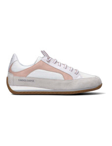 CANDICE COOPER Sneaker donna rosa/bianca SNEAKERS