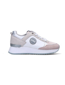 COLMAR Sneaker donna bianca/rosa SNEAKERS