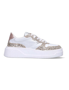 CRIME SNEAKERS DONNA BIANCO SNEAKERS