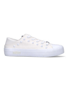 CULT SNEAKERS DONNA BIANCO SNEAKERS