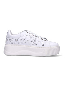 CULT SNEAKERS DONNA BIANCO SNEAKERS