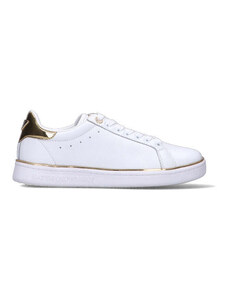 EA7 SNEAKERS DONNA BIANCO SNEAKERS
