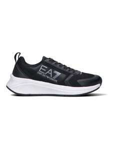 EA7 Sneaker donna nera SNEAKERS