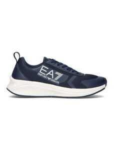 EA7 Sneaker uomo blu SNEAKERS
