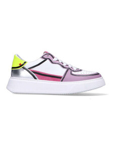GIO+ SNEAKERS DONNA FUXIA SNEAKERS