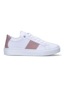 GUESS Sneaker donna bianca/rosa SNEAKERS