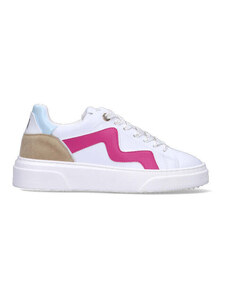 MANILA GRACE SNEAKERS DONNA BIANCO SNEAKERS