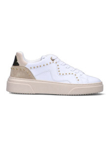 MANILA GRACE SNEAKERS DONNA BIANCO SNEAKERS