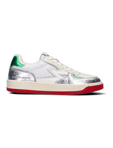 MOA MASTER OF ARTS SNEAKERS DONNA ARGENTO SNEAKERS