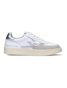 MOACONCEPT SNEAKERS DONNA ARGENTO SNEAKERS