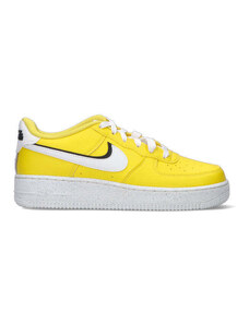 NIKE SNEAKERS DONNA GIALLO SNEAKERS