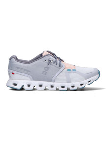 ON CLOUD 5 Scarpa running donna grigia SNEAKERS