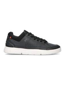 ON THE ROGER CLUBHOUSE Sneaker uomo nera/bianca SNEAKERS