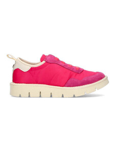 PANCHIC SNEAKERS DONNA FUXIA SNEAKERS