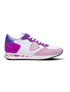 PHILIPPE MODEL SNEAKERS DONNA ROSA SNEAKERS