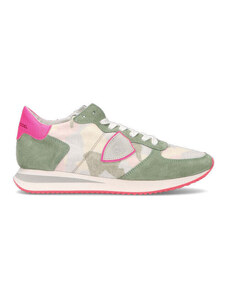 PHILIPPE MODEL SNEAKERS DONNA SNEAKERS
