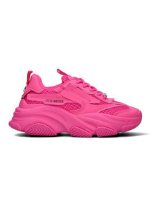 STEVE MADDEN Sneaker donna fucsia SNEAKERS