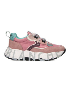 VOILE BLANCHE SNEAKERS DONNA ROSA SNEAKERS