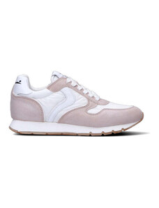 VOILE BLANCHE Sneaker donna rosa/bianca SNEAKERS